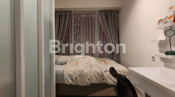 Gambar 5 Apartemen Grand Kamala Lagoon Tower North 1 BR Fully Furnished, 5 Menit Ke Tol Becakayu, 10 Menit Ke Tol Bekasi Barat