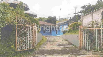 Gambar 2 Tanah Dan 2 Villa Dihitung Harga Tanah Di Tugaran Cipanas