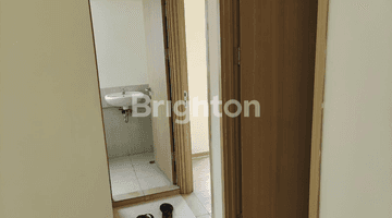 Gambar 5 Apartemen Meikarta Newton 2 BR Unfurnished Di Cikarang,Hanya 5 Menit Ke Tol Cibatu