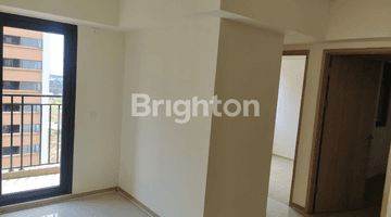 Gambar 2 Apartemen Meikarta Newton 2 BR Unfurnished Di Cikarang,Hanya 5 Menit Ke Tol Cibatu