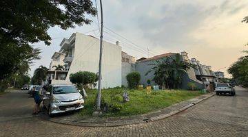 Gambar 2 Di jual Tanah di Villa Permata Gading. Sumarecon. Kelapa Gading, Jakarta Utara