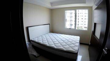 Gambar 3 Apartement Sky Terrace Furnished