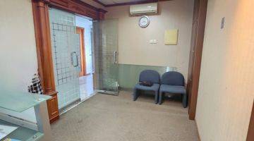 Gambar 2 Disewa Wisma Mitra Sunter Office. Furnish