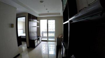 Gambar 2 Apartement Sky Terrace Furnished