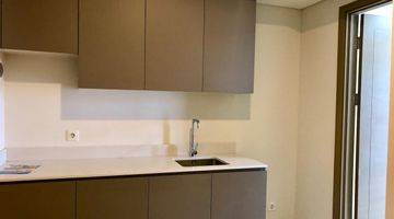 Gambar 2 Dijual Cepat Apartemen Gold Coast Bagus