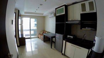 Gambar 1 Dijual Cepat Sky Terrace Lagoon Condo Full Furnish