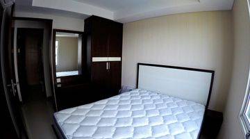 Gambar 5 Apartement Sky Terrace Furnished