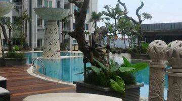 Gambar 4 Dijual Cepat Sky Terrace Lagoon Condo Full Furnish