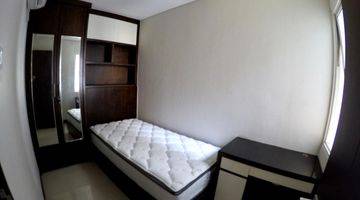 Gambar 4 Apartement Sky Terrace Furnished