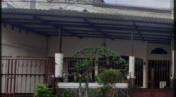 Gambar 1 Rumah 2 Lantai Sutorejo Indah