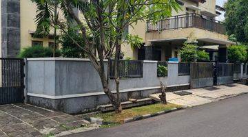 Gambar 2 Rumah Dijual Cepat Dalam Komplek Dekat Pondok Indah