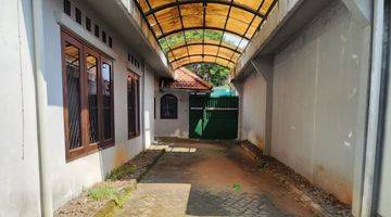 Gambar 2 Rumah dijual Hitungan Tanah kemang Dekat pondok indah cipete kebayoran baru 