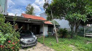 Gambar 4 Rumah dijual Hitungan Tanah cipete jakarta selatan dekat kemang pondok indah kebayoran baru