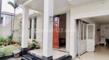 Gambar 4 Rumah Dijual Cepat Dekat Kebayoran Baru Kemang Jakarta Selatan