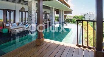 Gambar 3 VILLA MINIMALIS UNBLOCK ViEW,  PECATU BADUNG, BALI