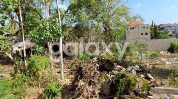 Gambar 5 TANAH TAMAN MUMBUL DEKAT SAWANGAN BEACH BADUNG, BALI