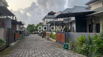 Gambar 3 RUMAH SIAP HUNI 1 LANTAI DEKAT SEKOLAH TAMAN RAMA DI BLONGKEKER JIMBARAN BADUNG, BALI