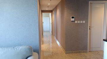 Gambar 3 Apartemen Branz 3 Kamar Tidur Fully Furnished Renov Rapi Minimalis