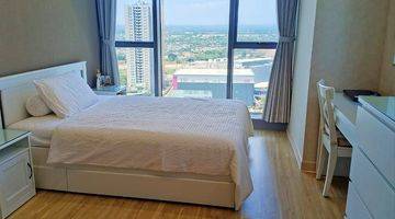 Gambar 4 Apartemen Branz 3 Kamar Tidur Fully Furnished Renov Rapi Minimalis