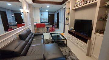 Gambar 2 Apartemen GreenBay Pluit 2 Kamar Tidur Fully Furnished Sea View