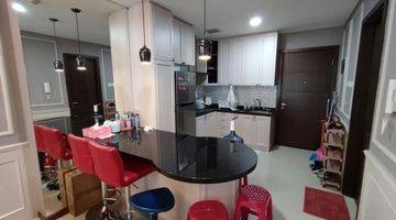 Gambar 5 Apartemen GreenBay Pluit 2 Kamar Tidur Fully Furnished Sea View