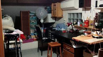 Gambar 4 Rumah 2.5 Lantai BGM PIK 1 Semi Furnished