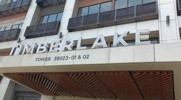 Gambar 4 Apartemen MEIKARTA Unfurnished Cikarang Selatan