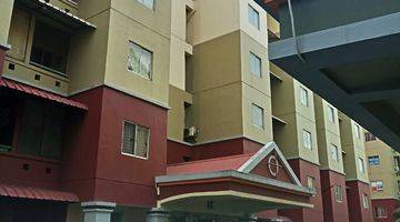 Gambar 4 Apartemen Permata Surya 1 Unfurnished 4 BR Jakarta Barat