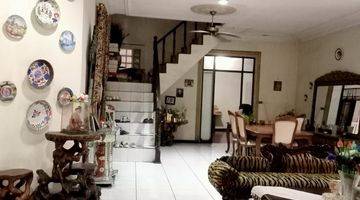 Gambar 2 Rumah Bagus Fully Furnished Luas di Deplu Raya Jakarta Selatan