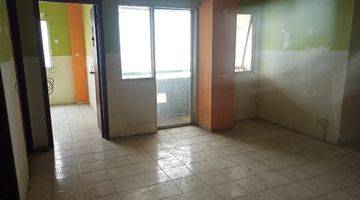 Gambar 1 Apartemen Permata Surya 1 Unfurnished 4 BR Jakarta Barat