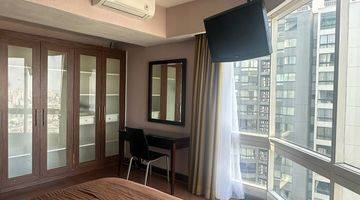 Gambar 3 Kondominium Taman Anggrek 2 Br Fully Furnished Jakarta Barat