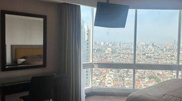 Gambar 1 Kondominium Taman Anggrek 2 Br Fully Furnished Jakarta Barat