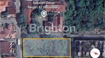 Gambar 2 Tanah Kavling di tengah kota lokasi strategis