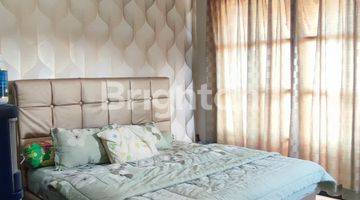 Gambar 3 Rumah Mewah Full Furnished Cluster Uni Garden Pekanbaru