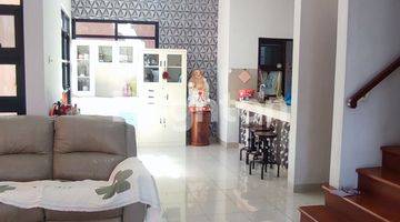 Gambar 2 Rumah Mewah Full Furnished Cluster Uni Garden Pekanbaru