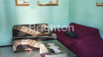 Gambar 3 Dijual Rumah Strategis Di Griya Shanta Malang