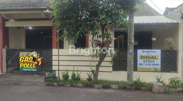 Gambar 1 Dijual Rumah Strategis Di Griya Shanta Malang