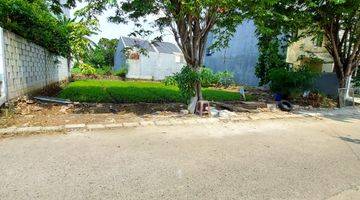 Gambar 1 Dijual Murah Kavling  siap huni di Kelapa Gading 20 x 20 m2