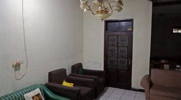 Gambar 2 Rumah 2 Lantai Semi Furnish Cibangkong 