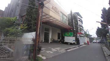 Gambar 1 Dijual Hotel di Kebon Kawung Bandung