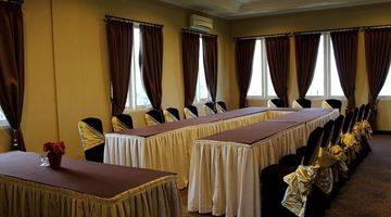 Gambar 3 Dijual Hotel di Dago Pakar Bandung