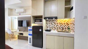 Gambar 1 Apartement Chadstone di Dekat Exit Tol Cikarang