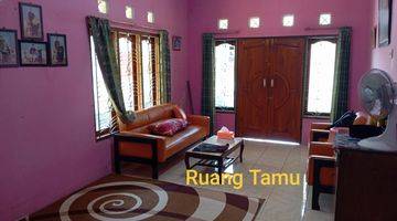 Gambar 4 Dijual Rumah di Jl Siliwangi Kuningan