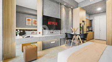 Gambar 1 57 Promenade Thamrin Jakarta - Studio - Fully Furnished - Special Price only in AUGUST