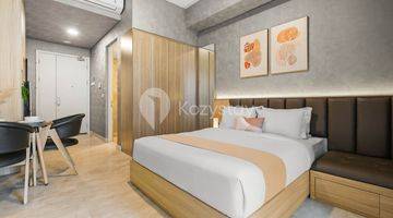 Gambar 2 57 Promenade Thamrin Jakarta - Studio - Fully Furnished - Special Price only in AUGUST