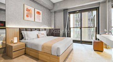 Gambar 3 57 Promenade Thamrin Jakarta - Studio - Fully Furnished - Special Price only in AUGUST