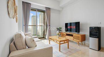 Gambar 1 57 Promenade Thamrin Jakarta - 1BR - Fully Furnished - Special Price only in AUGUST