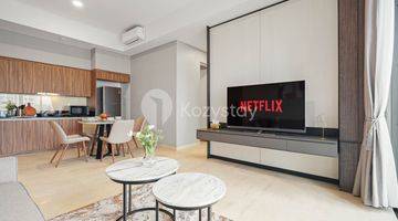 Gambar 3 57 Promenade Thamrin Jakarta - 2BR - Fully Furnished - Special Price only in AUGUST