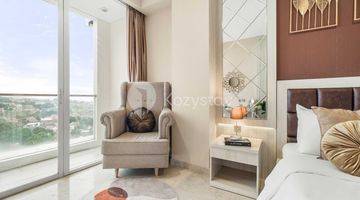 Gambar 5 Art Deco Residence Studio Fully Furnish