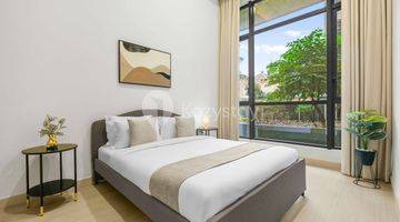 Gambar 1 Arumaya Residence 2BR Fully Furnish